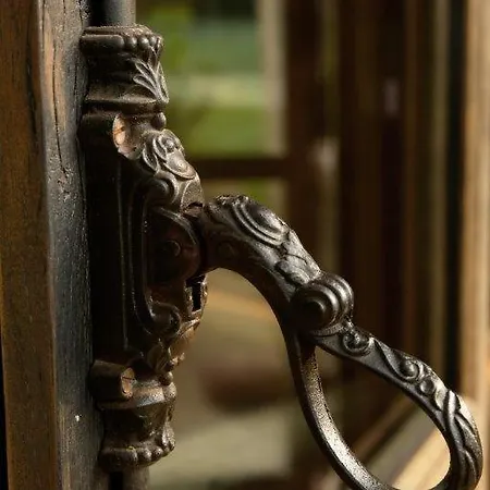 Holiday home Petit Paradis *