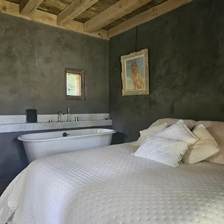 Petit Paradis Holiday home