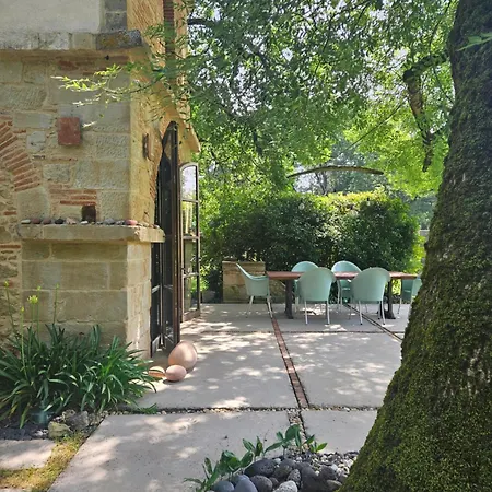 Holiday home Petit Paradis *