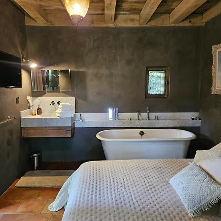 Holiday home Petit Paradis