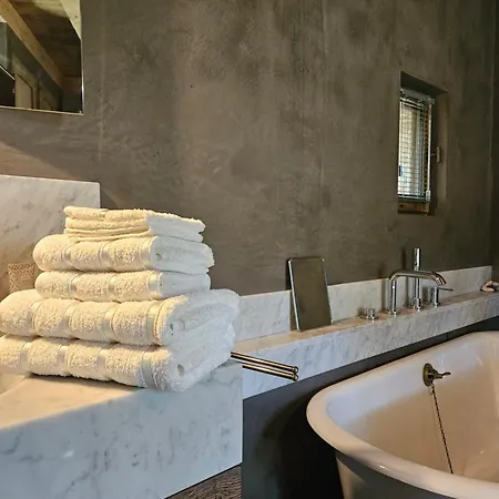 Holiday home Petit Paradis *