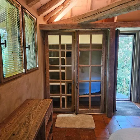 Petit Paradis Holiday home