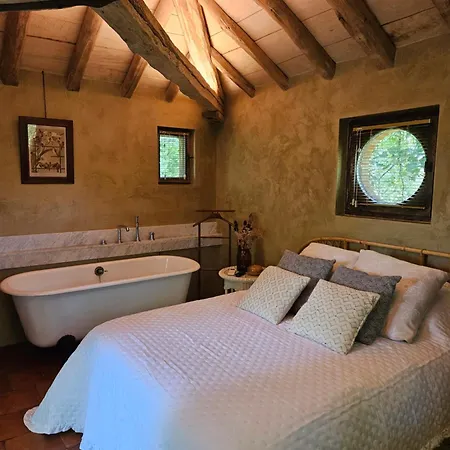 Ferienhaus De Charme -