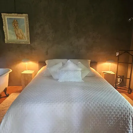 Holiday home Petit Paradis Lavaur (Tarn)